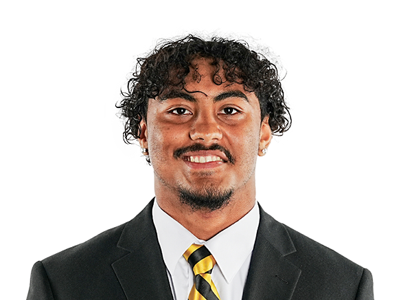 Isiah King, Football, undefined
