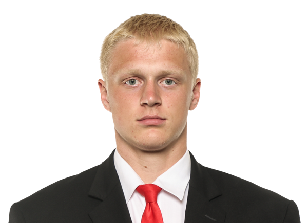 Blake Thiry, Football, undefined