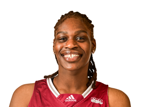 Emma Imevbore, Basketball, undefined