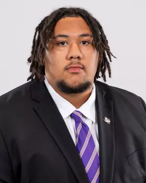 Caden Bowers, Football, Prairie View A&M