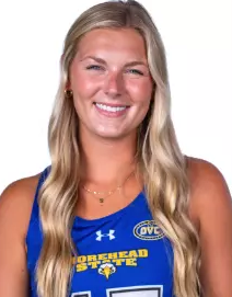 Sydney Sennett, Beach Volleyball, undefined