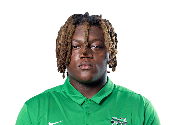 Chris Stokes - Verified College Athlete on RallyFuel NIL Platform Chris Stokes