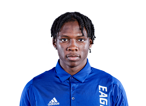 David Mbadinga photo