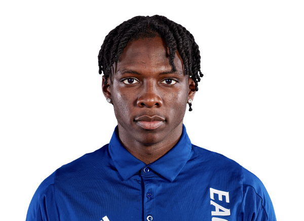 David Mbadinga, Football, undefined