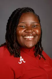 Mye'Joi Williams - Verified College Athlete on RallyFuel NIL Platform Mye'Joi Williams