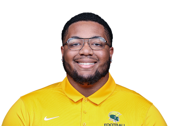 Vincent Byrd Jr., Football, undefined