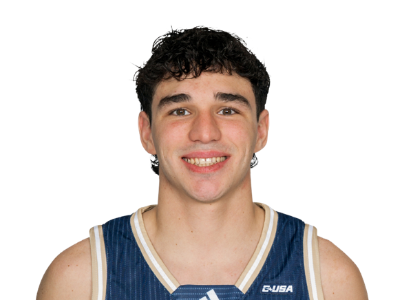 Thiago Sucatzky, Basketball, undefined
