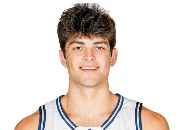 Garrett Johnson, Basketball, undefined