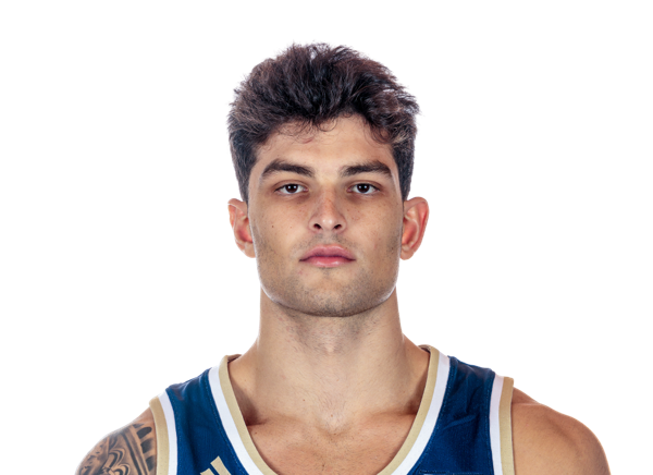Garrett Johnson, Basketball, undefined