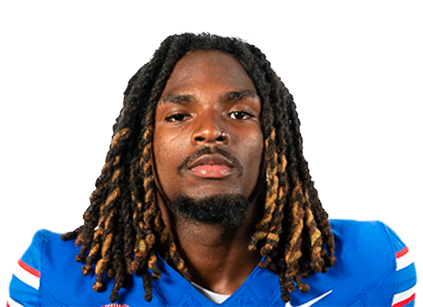 Derrick McFall photo