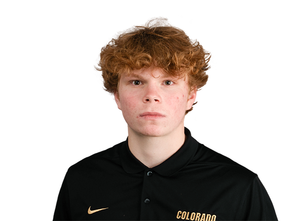Daniel Gerlach, Football, Colorado