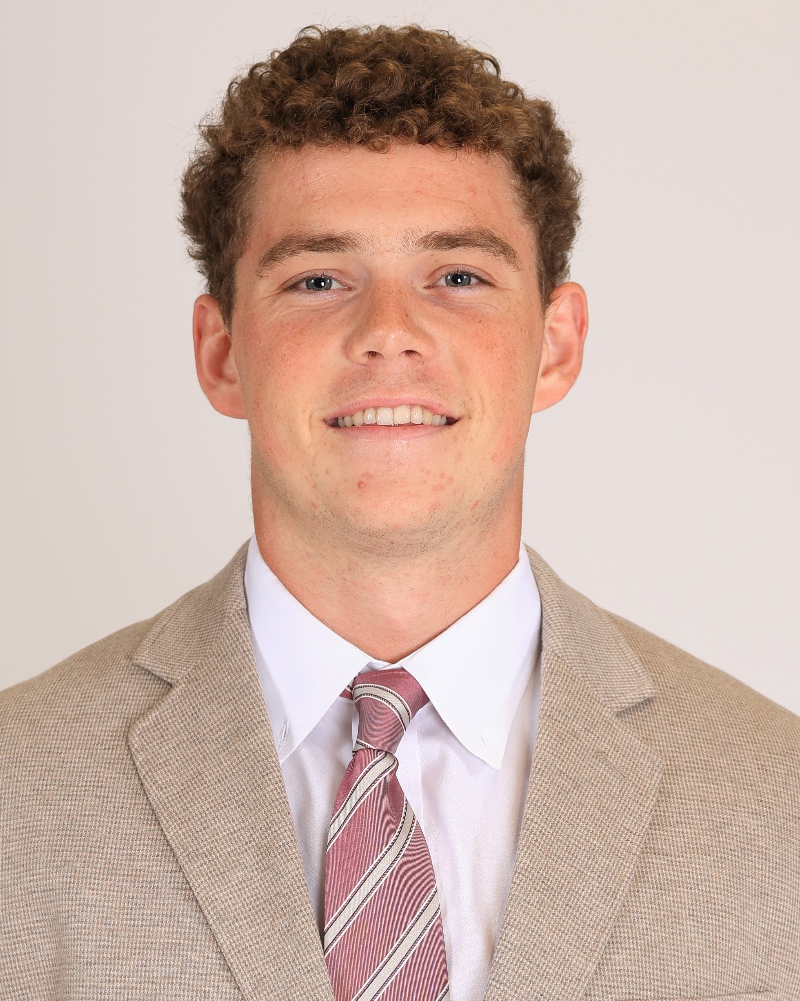 Tyler Flynn, Lacrosse, undefined