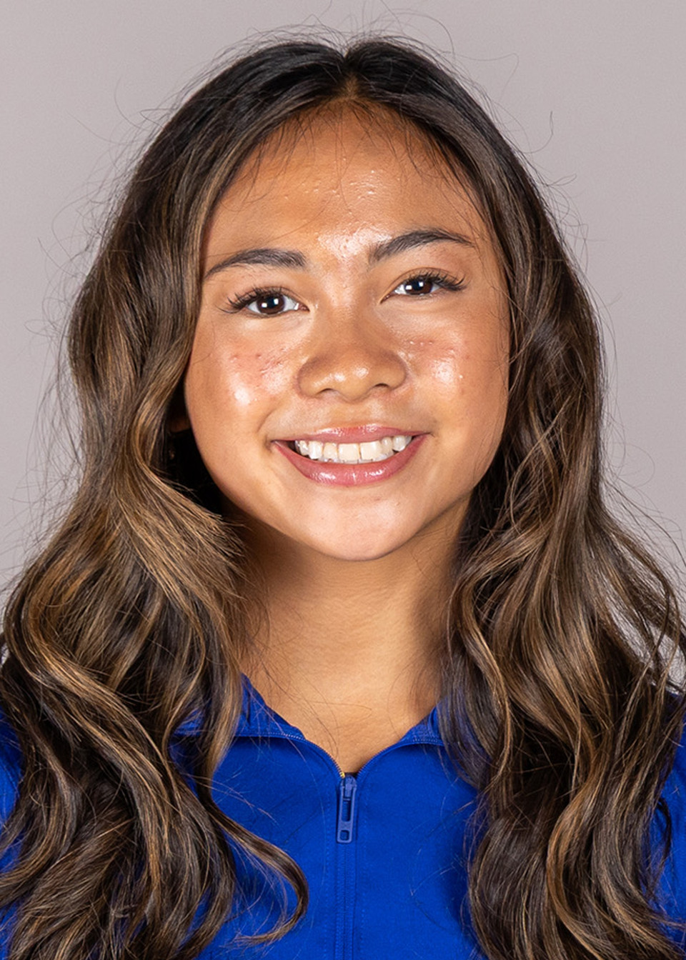 Samantha Macasu, Gymnastics, undefined