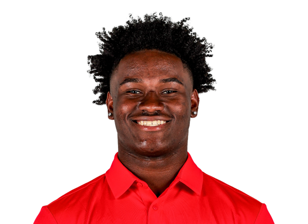 Devin Green, Football, undefined