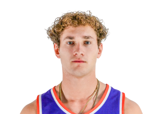 Cameron Gehlhausen, Basketball, University of Evansville