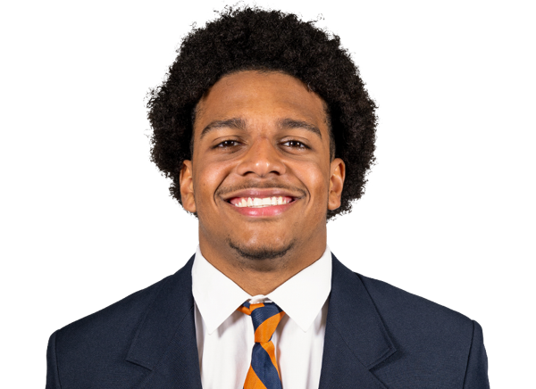 Maddox Marcellus, Football, University of Virginia
