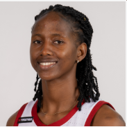 Vera Ojenwa photo