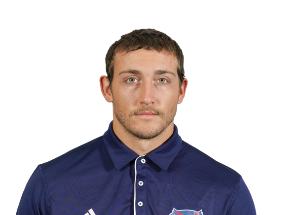 Garrison Smith, Football, Florida Atlantic University