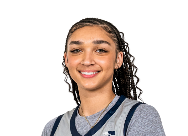 Sydney Bradley, Basketball, undefined