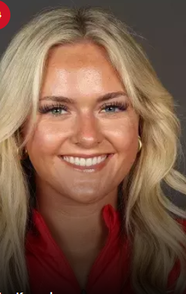 Payton Kennedy, Softball, undefined