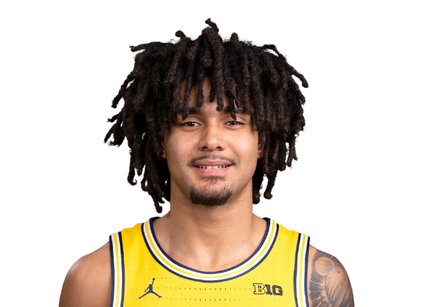 Elliot Cadeau, Basketball, undefined