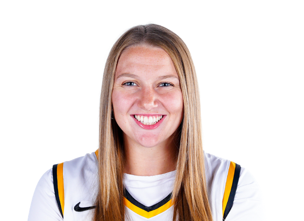 Mackenzie Curtis, Basketball, University of Idaho