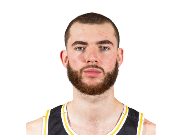 Louie Jordan - Verified College Athlete on RallyFuel NIL Platform Louie Jordan