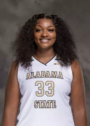 Talayah Hamilton photo