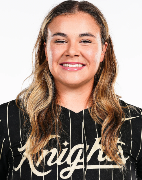 Lena Elkins, Softball, undefined