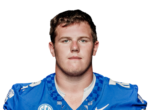 Hayes Johnson, Football, undefined