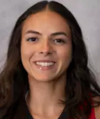 Rafaella Bardagi, Beach Volleyball, Barry University