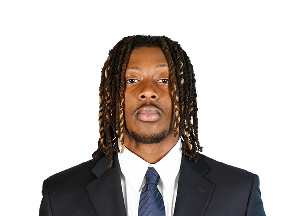 Courage Ugo - Verified College Athlete on RallyFuel NIL Platform Courage Ugo