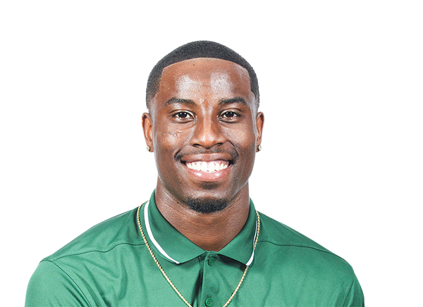 Dontae Balfour - Verified College Athlete on RallyFuel NIL Platform Dontae Balfour