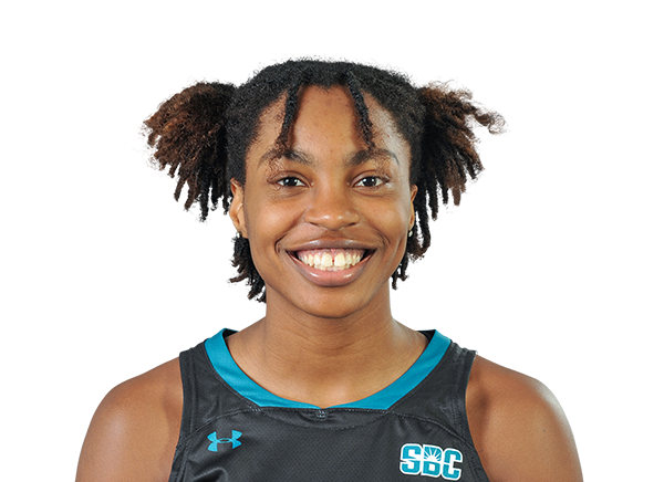 Zaria Hurston - Verified College Athlete on RallyFuel NIL Platform Zaria Hurston