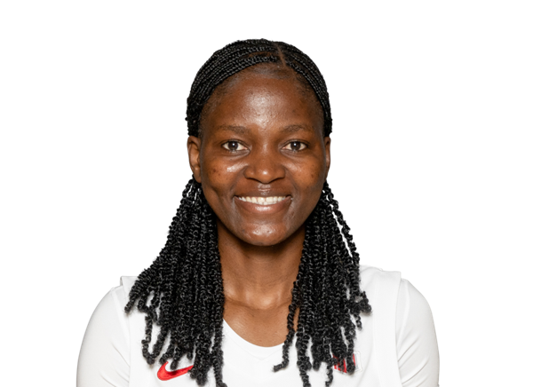 Cacia Antonio, Basketball, University of New Mexico