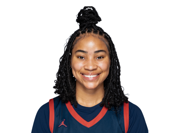 Saniyah King, Basketball, Howard