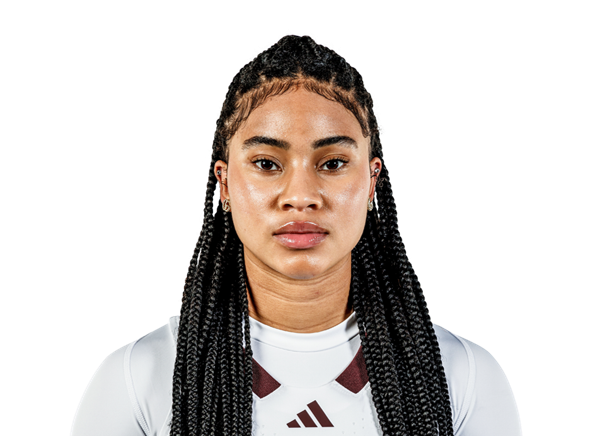 Saniyah King, Basketball, Mississippi State University