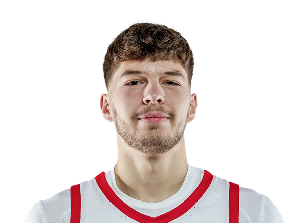 Ivan Njegovan, Basketball, The Ohio State University