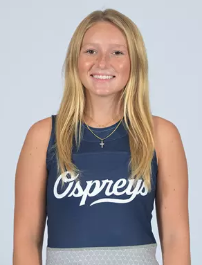 Gabby Goyins, Tennis, undefined