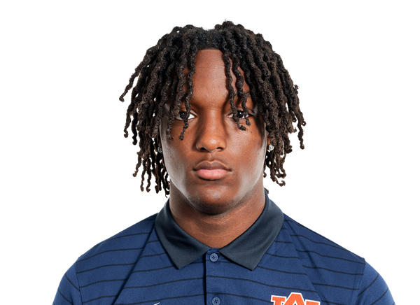 Cam Coleman, Football, undefined