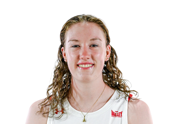 Amy O'Hara, Basketball, undefined