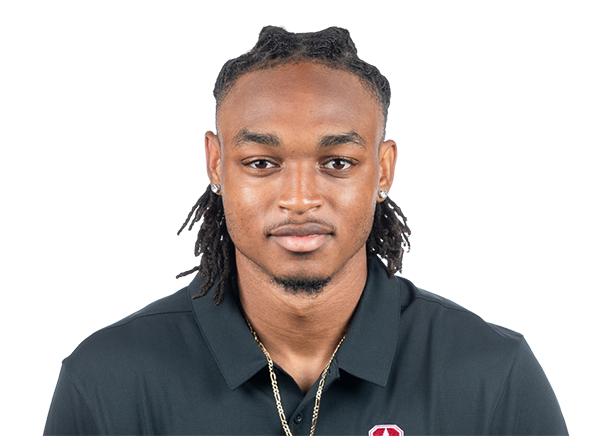 Jayson Raines, Football, undefined