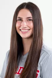 Madison Rey, Softball, Fresno State