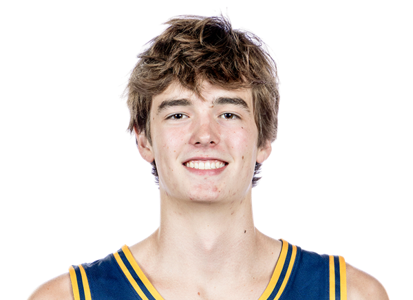 Luke Butler, Basketball, undefined