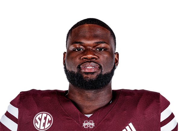 Ty Cooper - Verified College Athlete on RallyFuel NIL Platform Ty Cooper