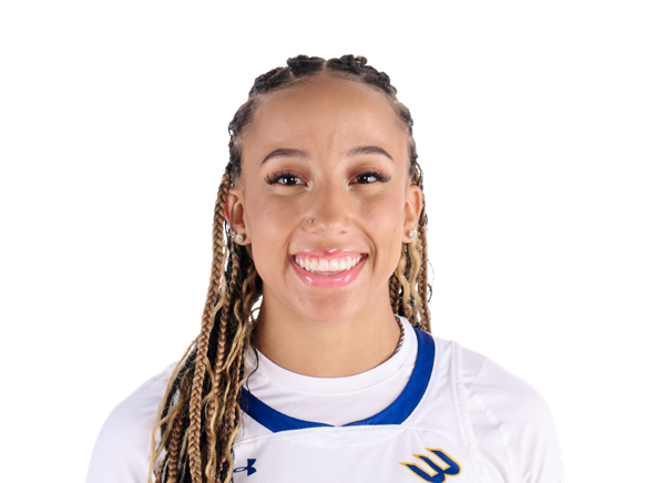 Garrisen Freeman, Basketball, undefined