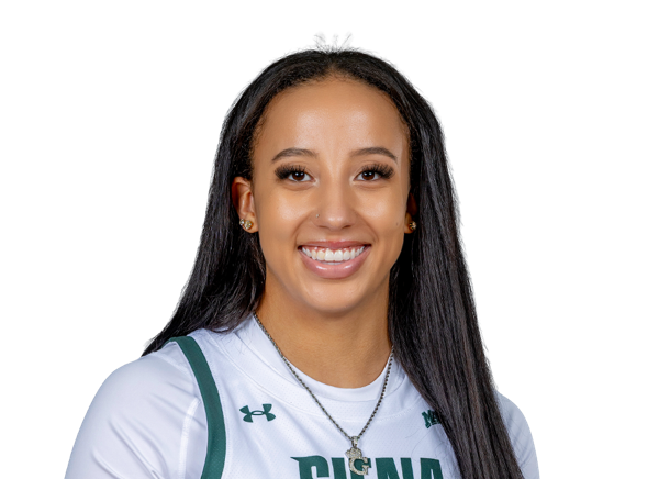 Garrisen Freeman, Basketball, Siena College