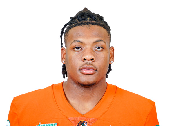 Malcolm Major, Football, undefined