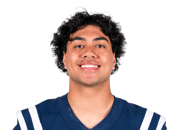 Ryker Lotulelei, Football, undefined