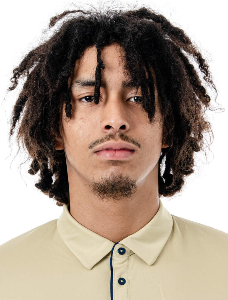 Doryan Onwuchekwa - Verified College Athlete on RallyFuel NIL Platform Doryan Onwuchekwa